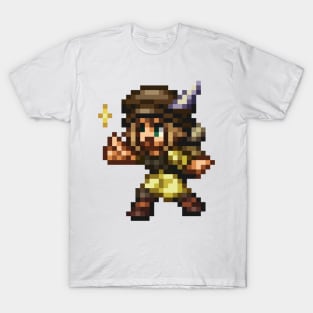 Tressa Sprite T-Shirt